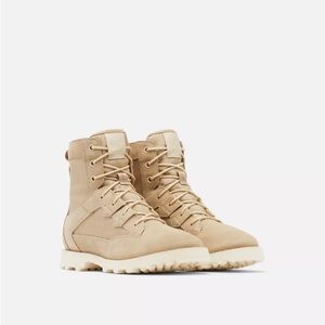 Sorel Women's Caribou OTM Bootie size 8 NEW